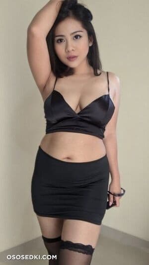 Maya Mustika Nude  Leaks 12 Photos