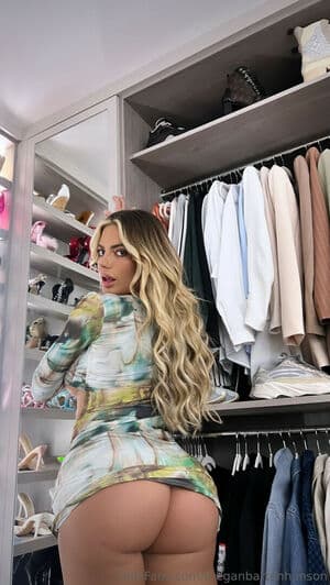 Megan Barton Hanson Nude OnlyFans Leaks 11 Photos