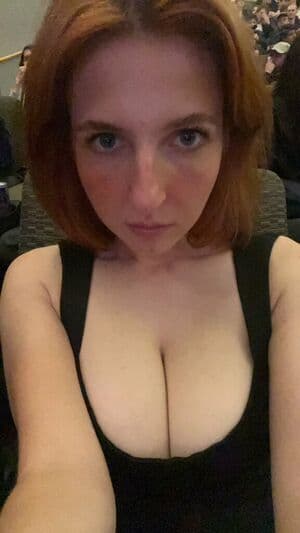 Megan Bitchell Nude Patreon Leaks 5 Photos