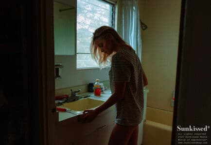 Click to view full size Megan Samperi Nude Leaks 7 Photos