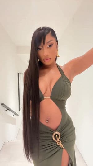 Megan Thee Stallion Nude OnlyFans Leaks 18 Photos