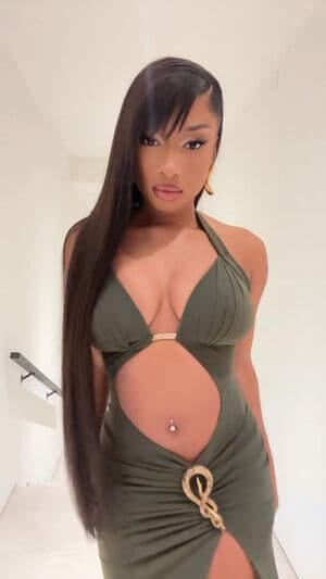 Megan Thee Stallion Nude OnlyFans Leaks 18 Photos