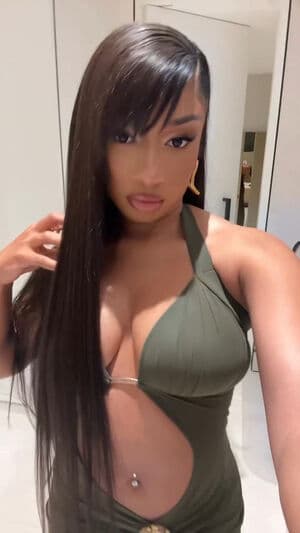 Megan Thee Stallion Nude OnlyFans Leaks 18 Photos