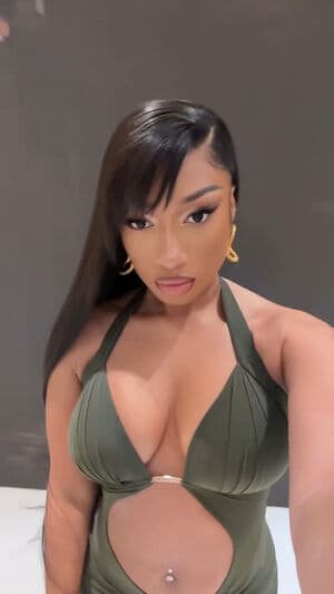 Megan Thee Stallion Nude OnlyFans Leaks 18 Photos