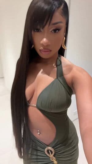 Megan Thee Stallion Nude OnlyFans Leaks 18 Photos