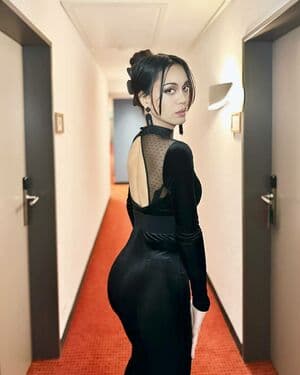 Mel Cross Nude  Leaks 10 Photos