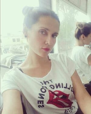 Melanie Bauer Guzman Nude  Leaks 13 Photos