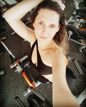 Melanie Bauer Guzman Nude  Leaks 13 Photos