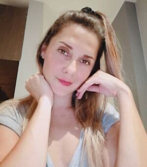 Melanie Bauer Guzman Nude  Leaks 13 Photos