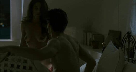 Melanie Merkosky Nude  Leaks 4 Photos