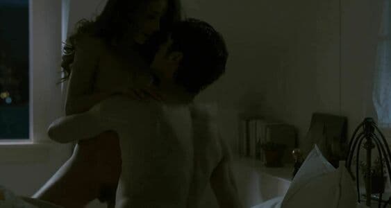 Melanie Merkosky Nude  Leaks 4 Photos