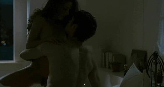 Melanie Merkosky Nude  Leaks 4 Photos