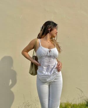 Melanie Wee Nude  Leaks 11 Photos