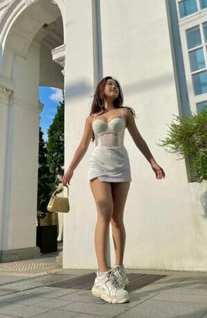 Melanie Wee Nude  Leaks 11 Photos