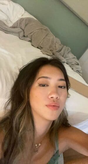 Melanie Wee Nude  Leaks 11 Photos