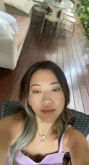 Melanie Wee Nude  Leaks 11 Photos