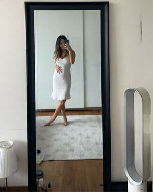 Melanie Wee Nude  Leaks 2 Photos