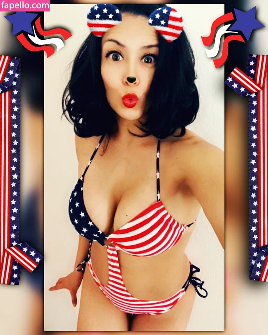 Melina Perez Nude OnlyFans/Patreon Leaks 67 Photos