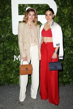 Melissa Barrera Nude  Leaks 5 Photos