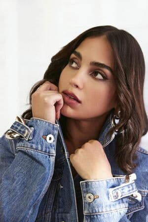 Melissa Barrera Nude  Leaks 5 Photos