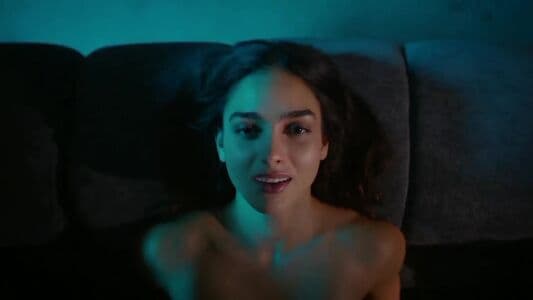 Melissa Barrera Nude  Leaks 5 Photos