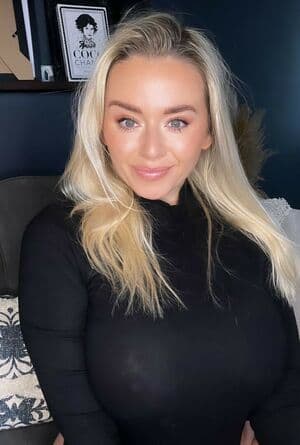 Melissa Debling Nude OnlyFans Leaks 10 Photos