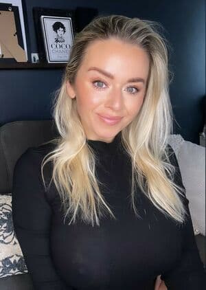 Melissa Debling Nude OnlyFans Leaks 10 Photos