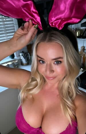 Melissa Debling Nude OnlyFans Leaks 3 Photos