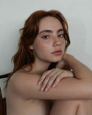 Melissa Fernandes Nude  Leaks 9 Photos