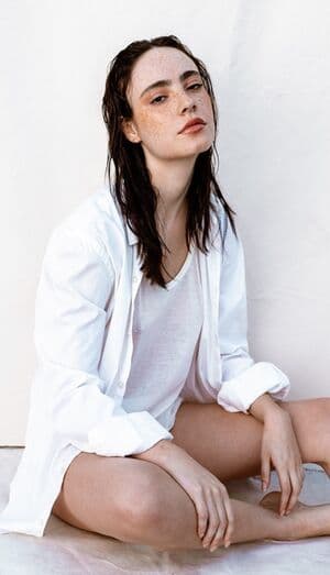 Melissa Fernandes Nude  Leaks 6 Photos