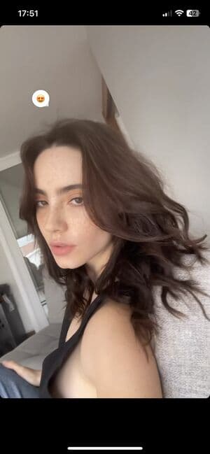 Melissa Fernandes Nude  Leaks 6 Photos