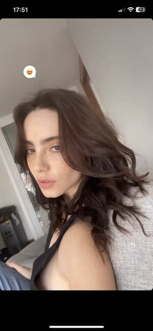 Melissa Fernandes Nude  Leaks 6 Photos