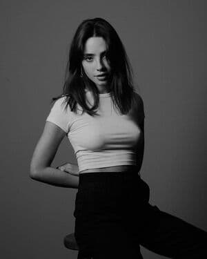 Melissa Fernandes Nude  Leaks 6 Photos