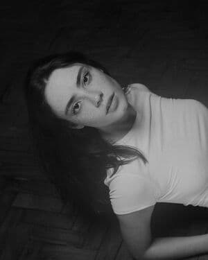 Melissa Fernandes Nude  Leaks 6 Photos