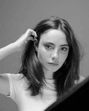 Melissa Fernandes Nude  Leaks 6 Photos