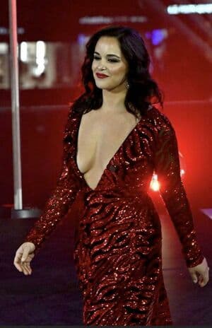 Melissa Fumero Nude  Leaks 17 Photos