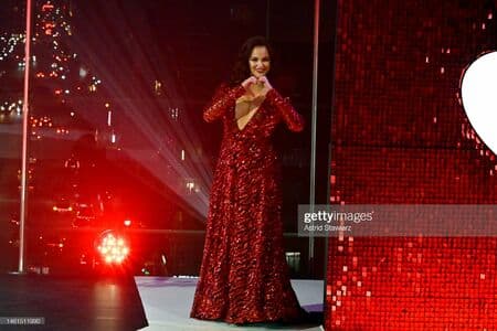 Melissa Fumero Nude  Leaks 17 Photos