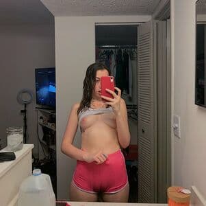 Melody Parker Nude OnlyFans Leaks 5 Photos