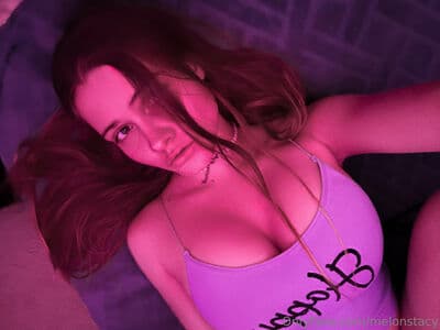 Melon Stacy Nude  Leaks 6 Photos