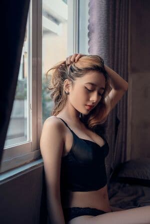 Mercury Nguyen Nude  Leaks 30 Photos