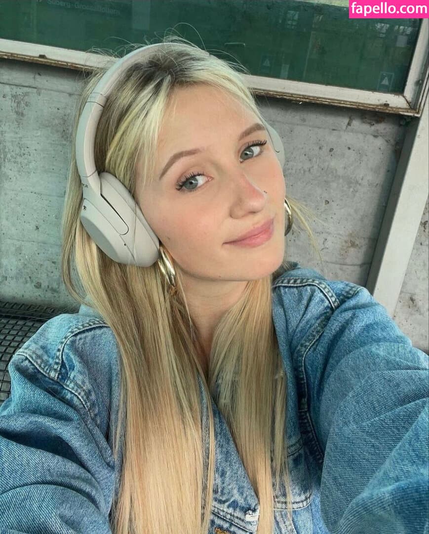 Mia Jordy Nude  Leaks 4 Photos