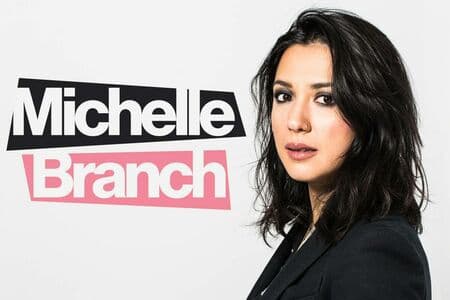 Michelle Branch Nude  Leaks 8 Photos
