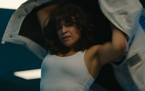 Michelle Rodriguez Nude  Leaks 8 Photos