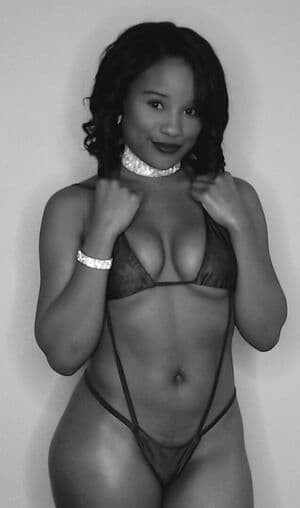 Mick ASMR Nude  Leaks 10 Photos