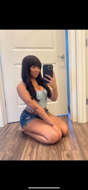 Mick ASMR Nude  Leaks 10 Photos