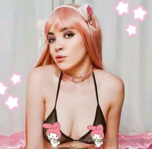 Mika Lee Ray Nude  Leaks 30 Photos