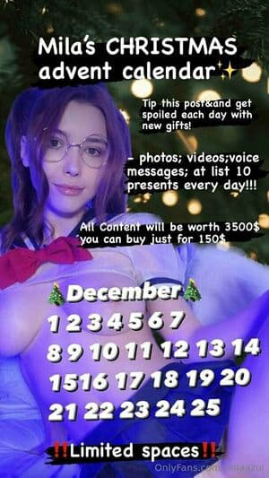 milaazul Nude  Leaks 28 Photos