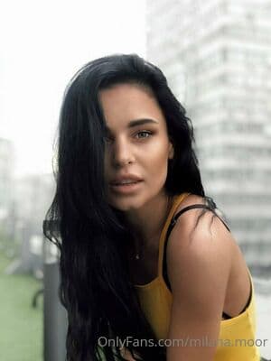 milana.moor Nude  Leaks 56 Photos