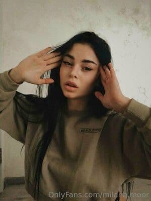 milana.moor Nude  Leaks 69 Photos