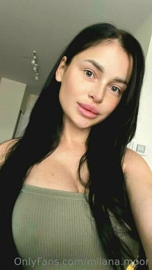 milana.moor Nude  Leaks 69 Photos